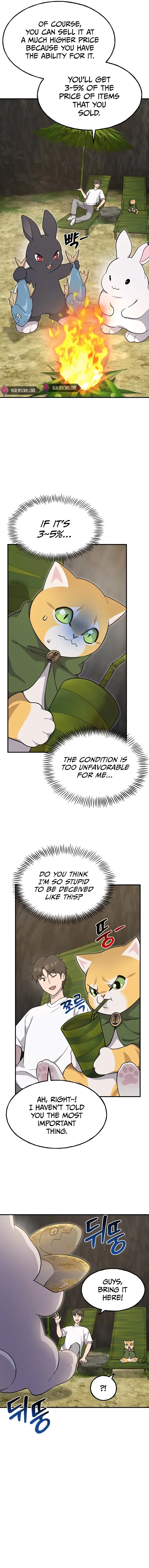 Solo Farming In The Tower - Chapter 12 image 05_optimized